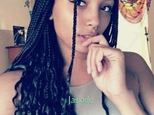 Jasjade