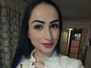 Jasmina91