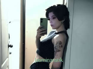 Jasminaristik