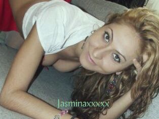 Jasminaxxxxx