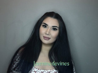 Jasminedevines