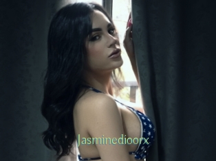 jasminedioorx Motion X