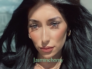 Jasminehorny