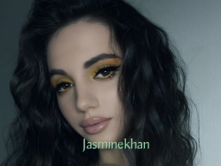 Jasminekhan