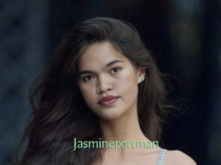 Jasmineportman