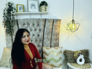Jasminetruv