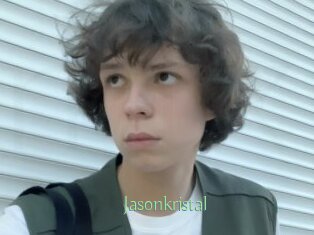 Jasonkristal