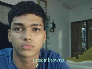 jasseinbrowns Motion X