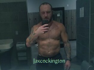 Jaxcockington