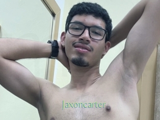jaxoncarter Motion X