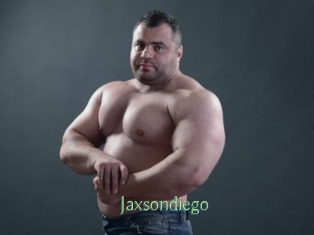 Jaxsondiego