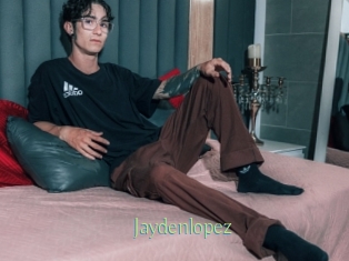 Jaydenlopez
