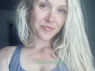 Jaydenwilson