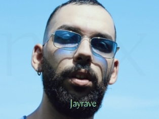 jayrave Motion X