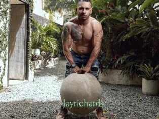 Jayrichards