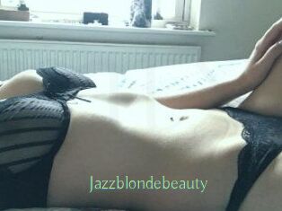 Jazzblondebeauty