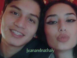 Jeanandnathaly