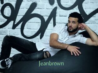 Jeanbrown