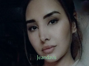 Jeandavis