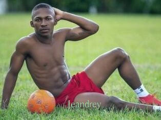 Jeandrey
