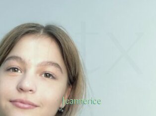 Jeannerice