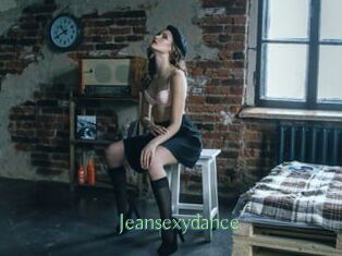 Jeansexydance