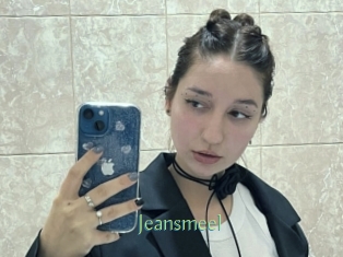 Jeansmeel