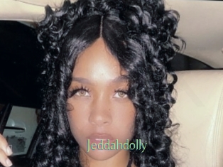 Jeddahdolly