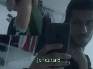 jeffdurand Motion X