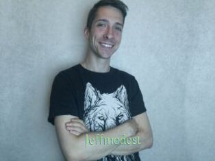 Jeffmodest