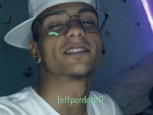 Jeffperdom0