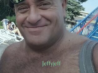 Jeffyjeff