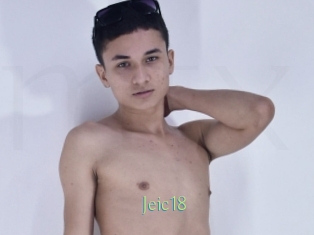 Jeic18