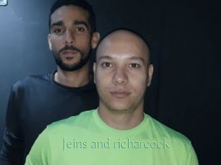 Jeins_and_richarcock
