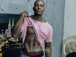 Jeissonveg