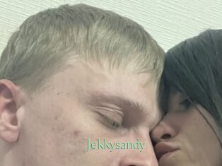 Jekkysandy