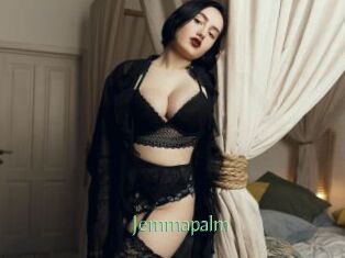 Jemmapalm
