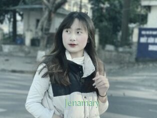 Jenamary