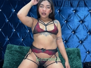 jenamoreli Motion X