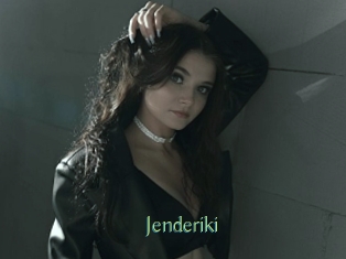 Jenderiki