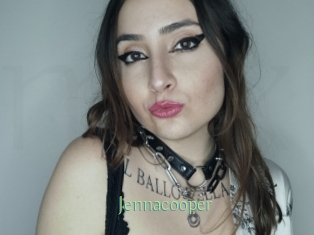 jennacooper Motion X