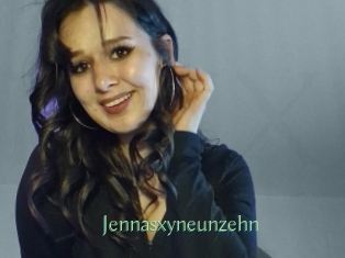 Jennasxyneunzehn