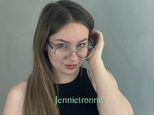 Jennietronnes