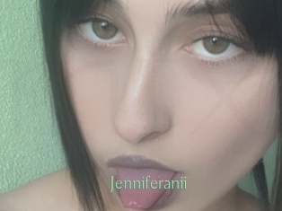 Jenniferanii