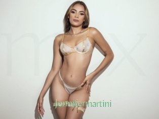 jennifermartini Motion X