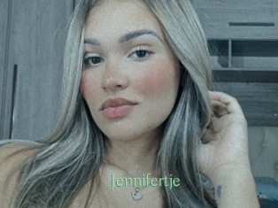 Jennifertje