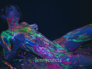 Jennycutets