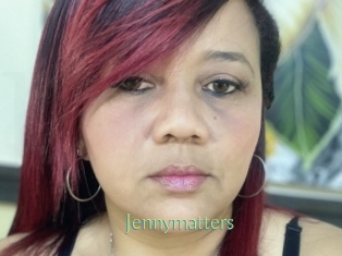 jennymatters Motion X
