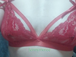 jennymoree Motion X