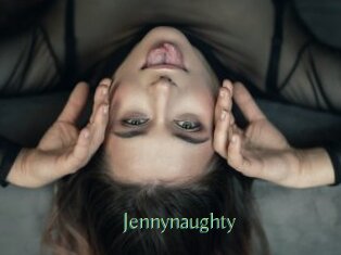 Jennynaughty
